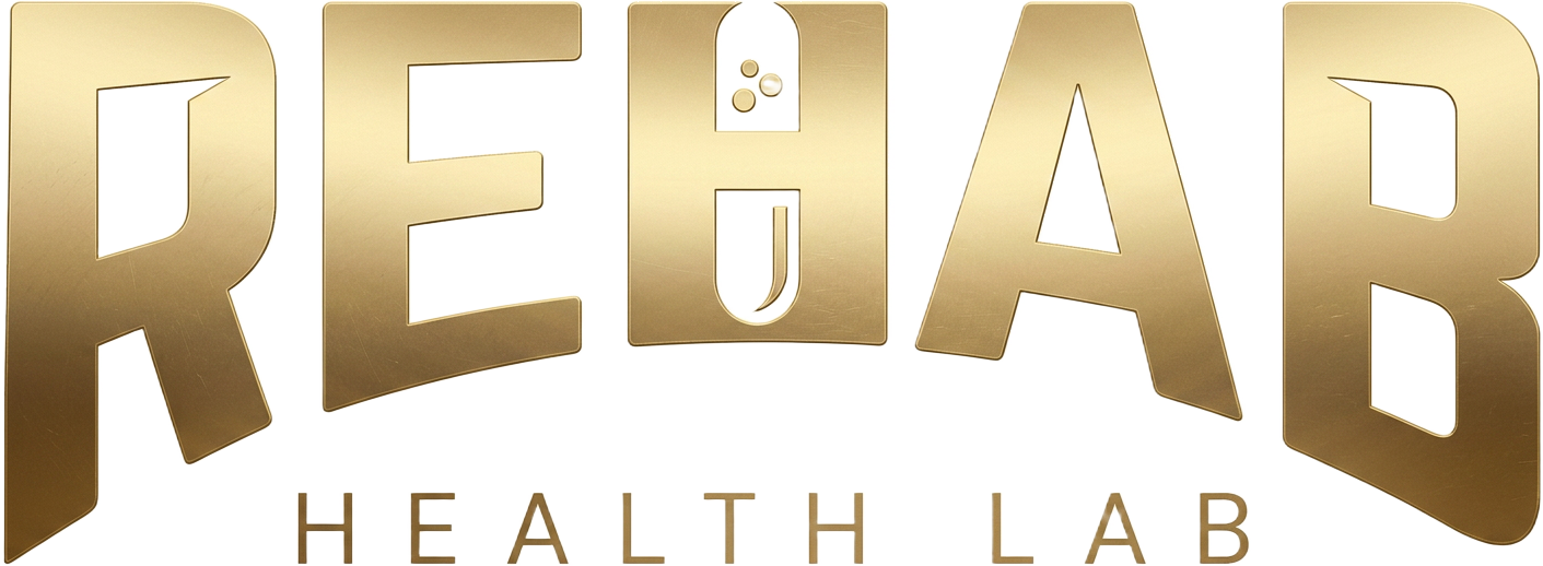 Rehab® Health Lab